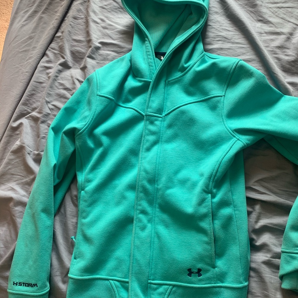 Women's Under Armor jacket